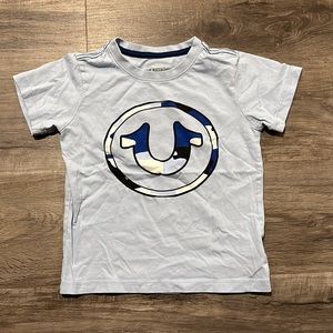 Boy tshirt True Religion size 5